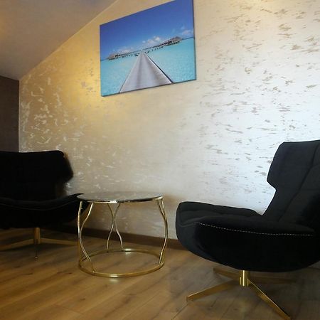 Ankuva Hotel อังการา ภายนอก รูปภาพ