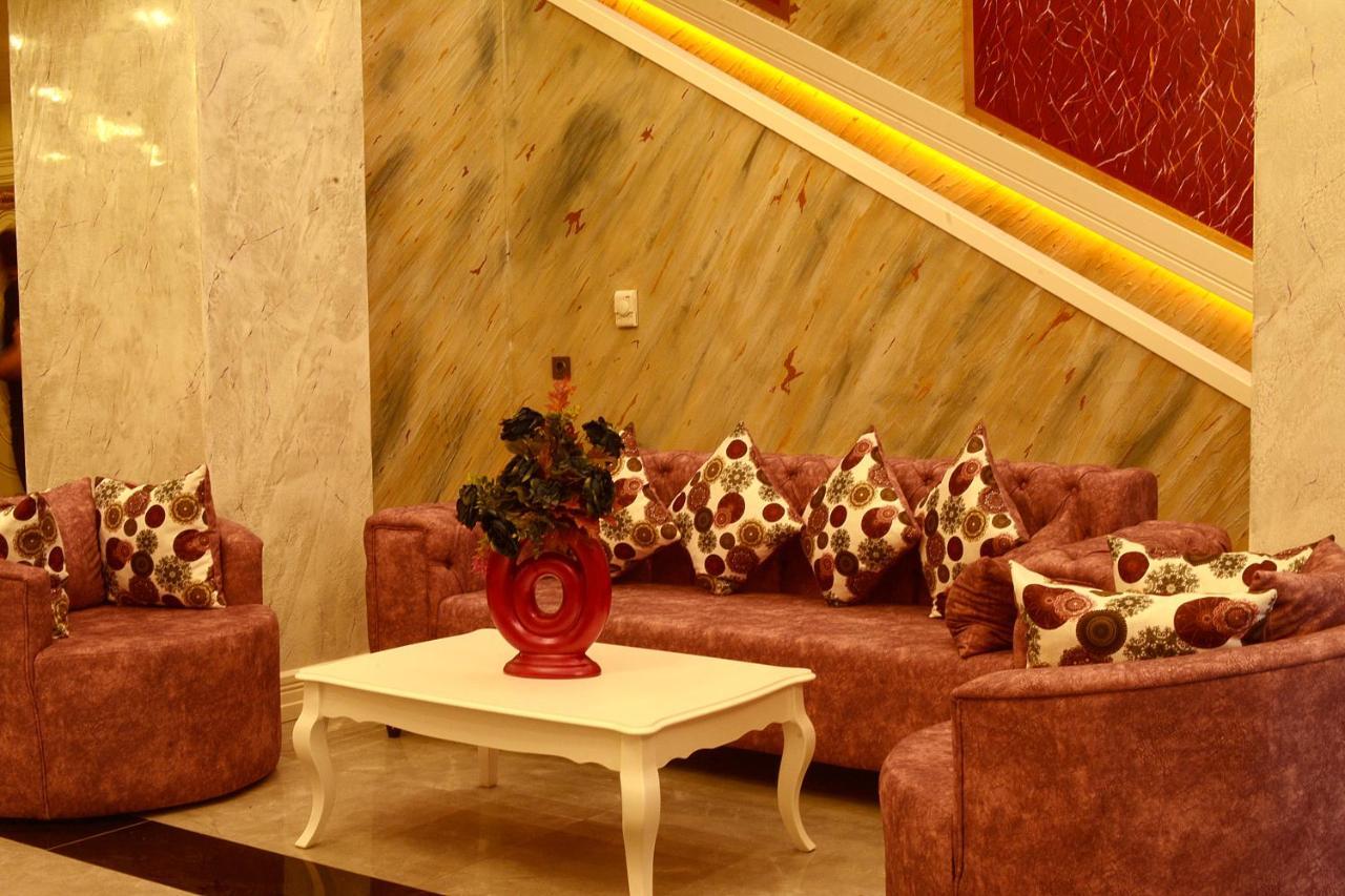 Ankuva Hotel อังการา ภายนอก รูปภาพ