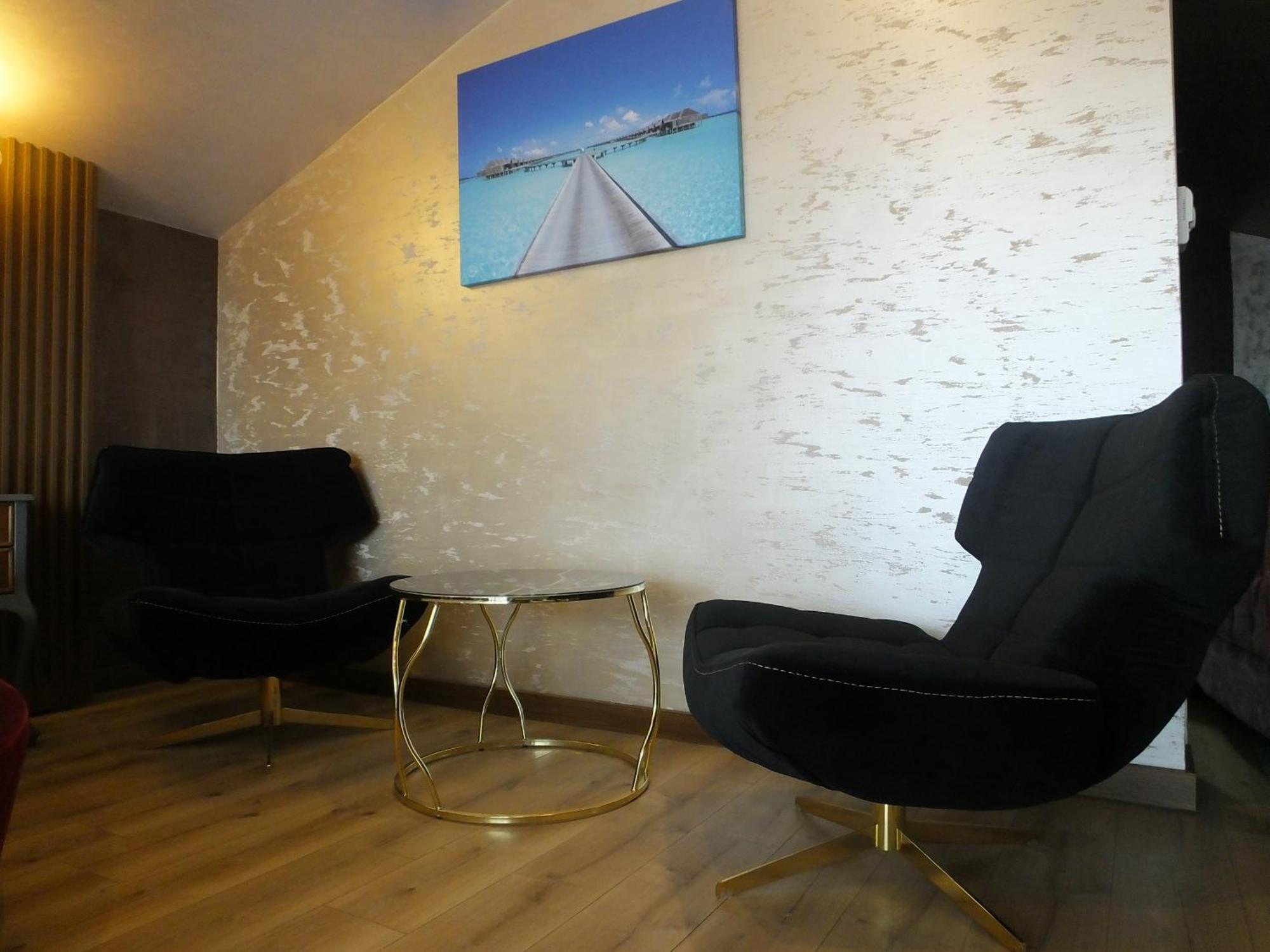 Ankuva Hotel อังการา ภายนอก รูปภาพ